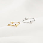 Hartjes ring